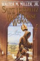 Saint Leibowitz and the Wild Horse Woman - Walter M. Miller Jr., Terry Bisson