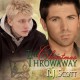The Christmas Throwaway - Sean Crisden, RJ Scott