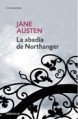 La abadía de Northanger - Isabel Oyarzabal, Jane Austen