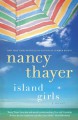 Island Girls (Audio) - Nancy Thayer