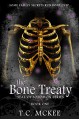 The Bone Treaty (Seal of Solomon Series Book 1) - Grace T. McKee