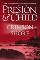 Crimson Shore (Agent Pendergast series) - Douglas Preston, Lincoln Child