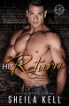 HIS Return (Hamilton Investigation & Security: HIS Series Book 3) - CT Cover Creations, Eric Battershell, Sheila Kell