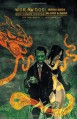 Wormwood, Gentleman Corpse, Vol. 1: Birds, Bees, Blood, and Beer - Ben Templesmith