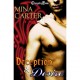 Deception and Desire (Moonlight and Magic, #3) - Mina Carter