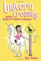 Unicorn Crossing: Another Phoebe and Her Unicorn Adventure - Dana Simpson