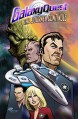 Galaxy Quest: The Journey Continues - Erik Burnham, Nacho Arranz