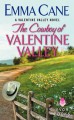 The Cowboy of Valentine Valley - Emma Cane