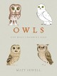 Owls: Our Most Charming Bird - Matt Sewell