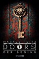 DOORS - Der Beginn: Roman (Die Doors-Serie Staffel 1) - Markus Heitz