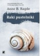 Raki pustelniki - Anne B. Ragde