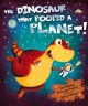 The Dinosaur that Pooped a Planet - Dougie Poynter, Tom Fletcher, Garry Parsons