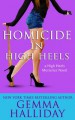 Homicide in High Heels - Gemma Halliday