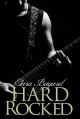 Hard Rocked (Rocked, #4) - Clara Bayard