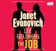 The Job - Lee Goldberg, Janet Evanovich, Scott Brick