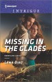 Missing in the Glades (Marshland Justice) - Lena Diaz