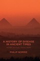 A History of Disease in Ancient Times: More Lethal than War - Philip Norrie