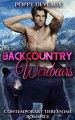 Backcountry Werebears - Poppy Deveaux