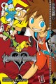 Kingdom Hearts Chain of Memories Vol. 1 - Shiro Amano