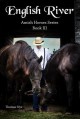 English River: Amish Horses Series Book III - Thomas Nye