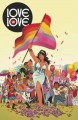 Love is Love - Phil Jimenez, Various