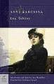 Anna Karenina - Amy Mandelker, Constance Garnett, Leo Tolstoy