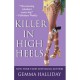 Killer in High Heels (A High Heels Mystery #2) - Gemma Halliday