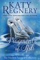 Fragments of Ash - Katy Regnery