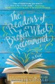 The Readers of Broken Wheel Recommend - Katarina Bivald