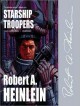 Starship Troopers (MP3 Book) - Lloyd James, Robert A. Heinlein