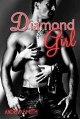 Diamond Girl (G-Man, #1) - Andrea Smith