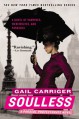 Soulless - Gail Carriger