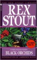 Black Orchids - Rex Stout