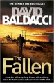 The Fallen (Amos Decker series) - David Baldacci