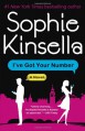 I've Got Your Number - Sophie Kinsella