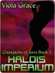 Haldis Imperium - Viola Grace