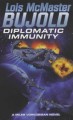 Diplomatic Immunity - Lois McMaster Bujold