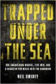 Trapped Under the Sea: One Engineering Marvel, Five Men, and a Disaster Ten Miles Into the Darkness - Neil Swidey