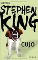 Cujo: Roman - Stephen King, Harro Christensen