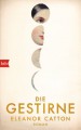 Die Gestirne - Eleanor Catton, Melanie Walz