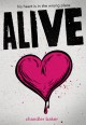 Alive - Chandler Baker