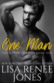 One Man (Naked Trilogy, #1) - Lisa Renee Jones