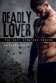 Deadly Lover - Jocelynn Drake