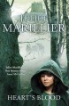 Heart's Blood - Juliet Marillier