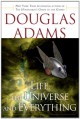 Life, the Universe and Everything - Douglas Adams