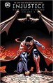 Injustice Gods Among Us Year Four Vol. 2 - Brian Buccellato, Tom Taylor