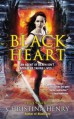 Black Heart - Christina Henry