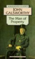 Man of Property: The Forsyte Saga (Wordsworth Classics) - J. Galsworthy