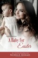 A Baby for Easter - Noelle Adams