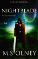 The Nightblade - M S Olney